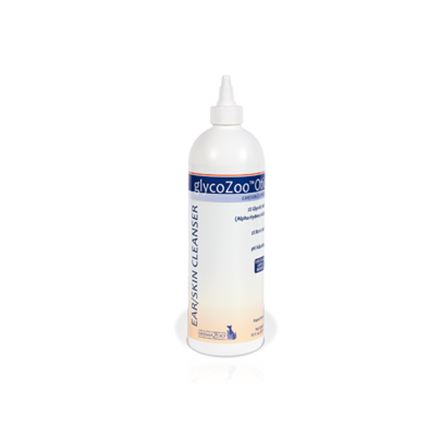 GlycoZoo Otic 473 ml