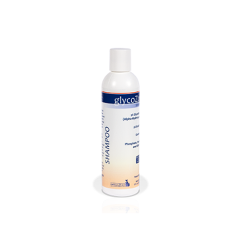 GlycoZoo shampoo 237 ml