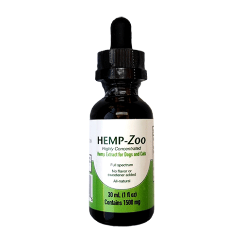 HempZoo 30 ml