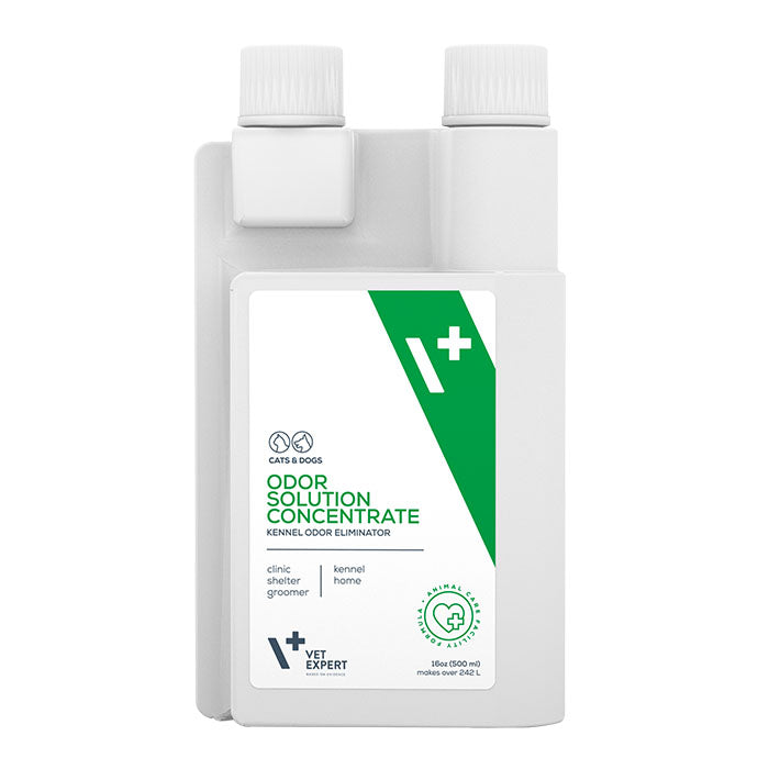 KENNEL odor eliminator 500 ml