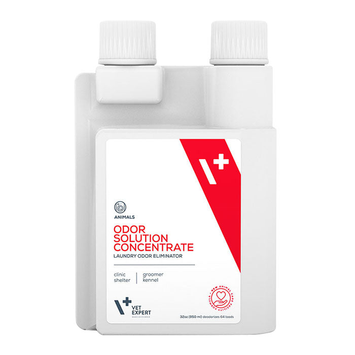 LAUNDRY odor eliminator 950 ml