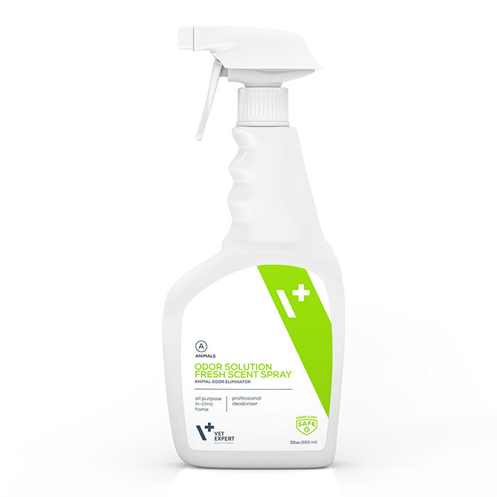 PROFESSIONAL odor eliminator 650 ml