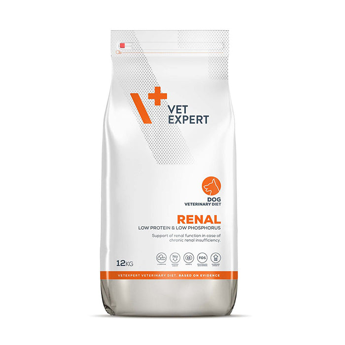 4T Renal dog 12 kg