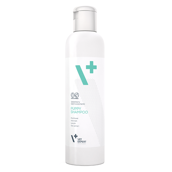 Shampoo Puppy 250 ml