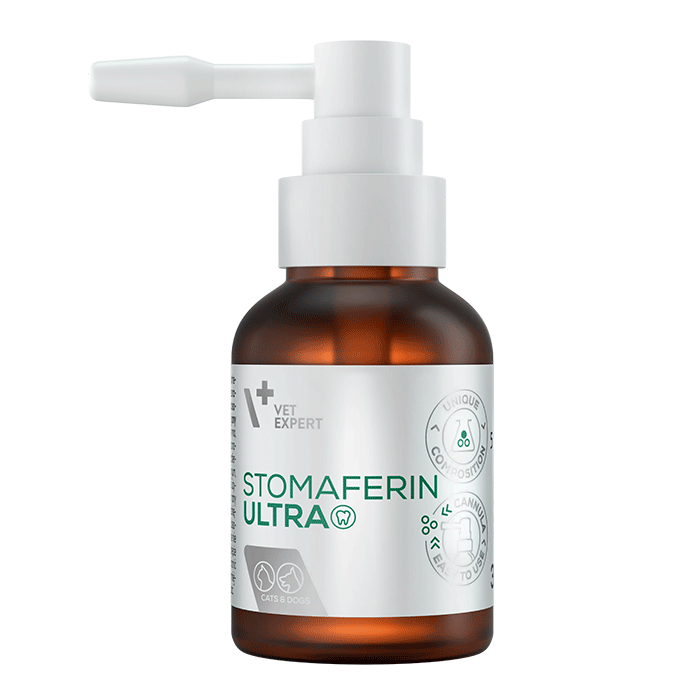 Stomaferin Ultra 30 ml