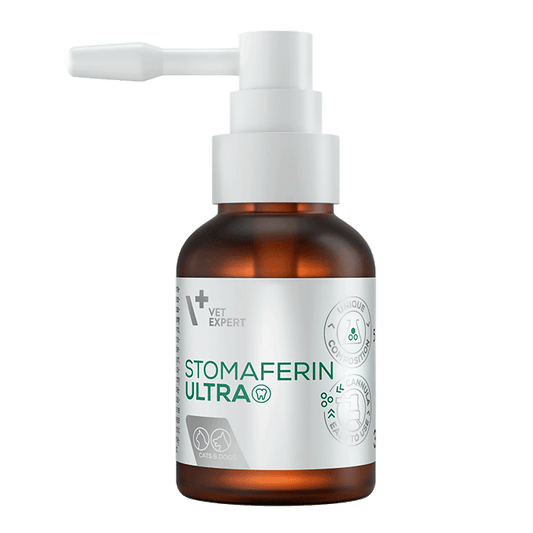 Stomaferin Ultra 30 ml