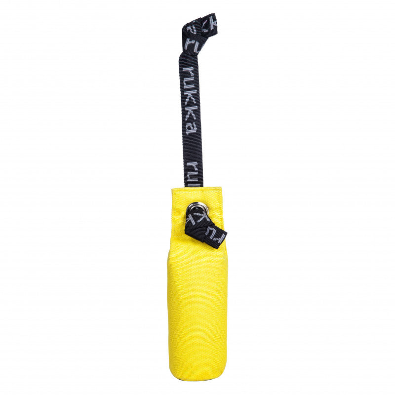 DOG TRAINING DUMMY YELLOW - Small