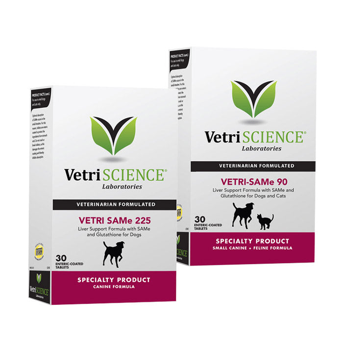 Vetri SAMe 90 mg 30 δισκία