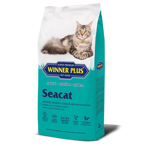 WINNER PLUS Seacat 300gr