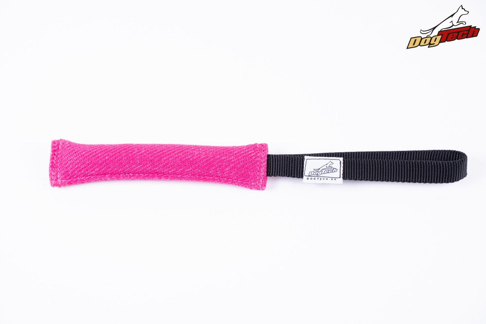 Dogtech Tug Εκπαίδευσης 2,5 cm x 20 cm