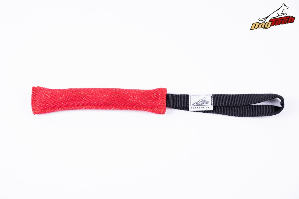 Dogtech Tug Εκπαίδευσης 2,5 cm x 20 cm
