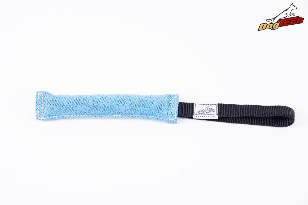 Dogtech Tug Εκπαίδευσης 2,5 cm x 20 cm