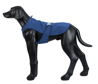 Icepeak Pet Cooling vest Blue