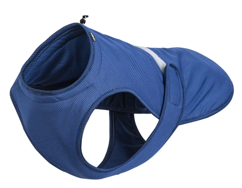 Icepeak Pet Cooling vest Blue