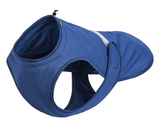 Icepeak Pet Cooling vest Blue