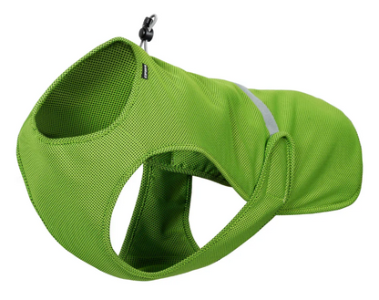 Icepeak Pet Cooling vest Green