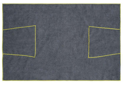 Πετσέτα σκύλου Icepeak Pet Micro pocket towel