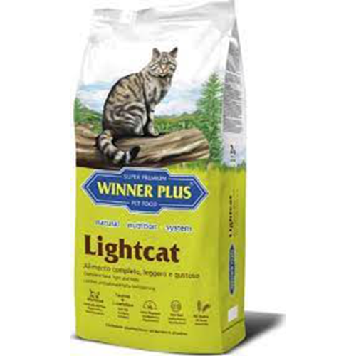 WINNER PLUS Lightcat 2kg