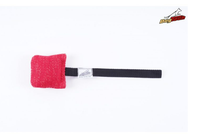 Dogtech Tug Εκπαίδευσης 8 cm