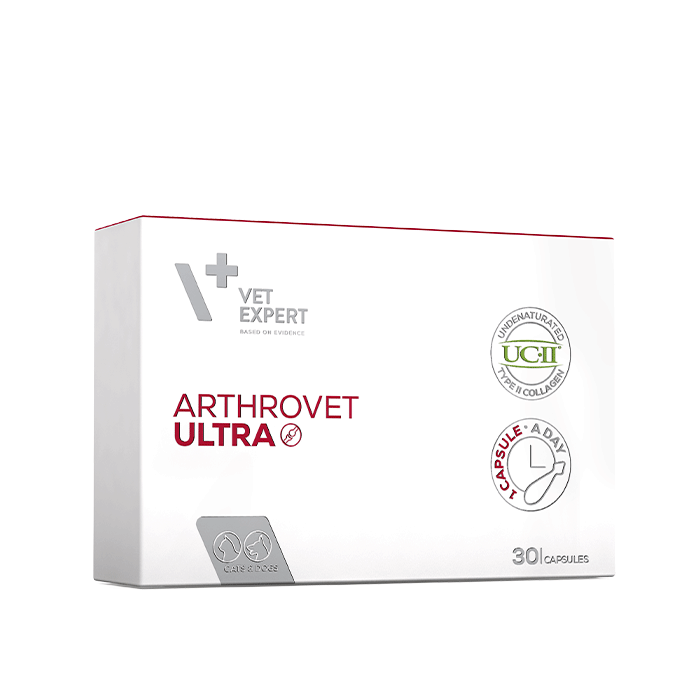 Arthrovet Ultra 30 twist off
