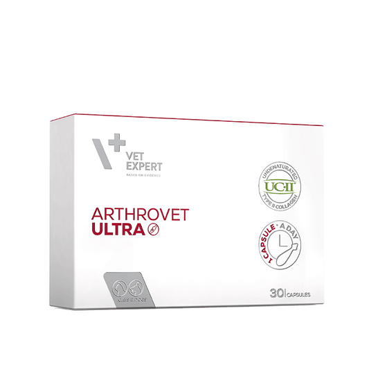 Arthrovet Ultra 30 twist off