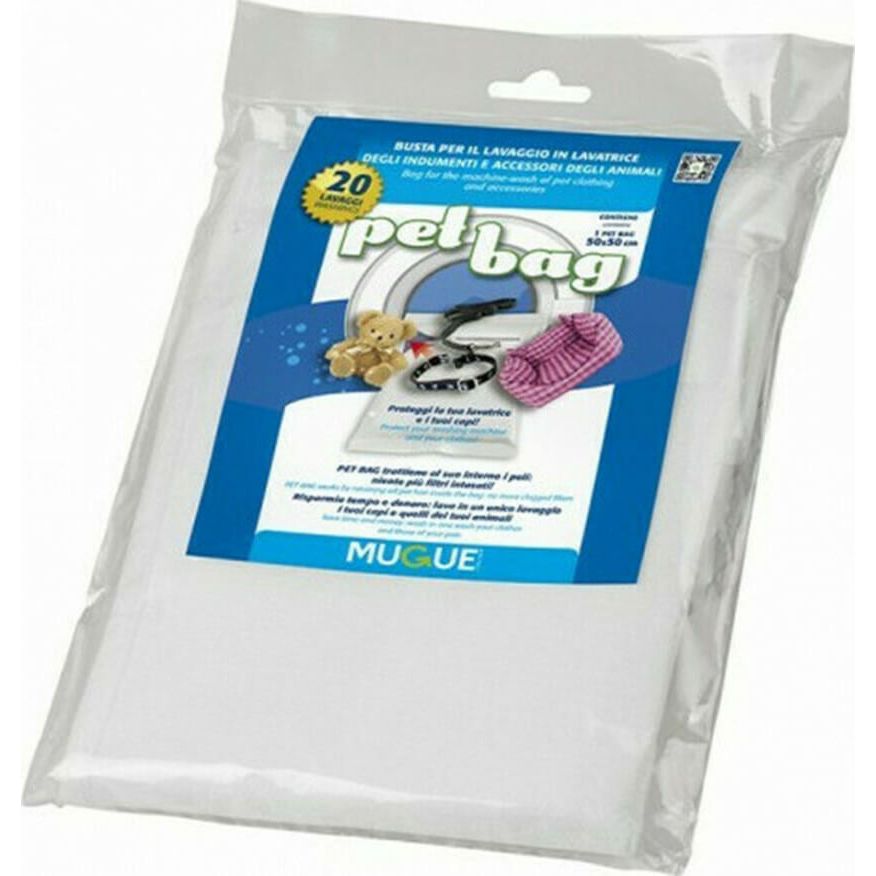Pet Bag Σακούλα Πλυντηρίου