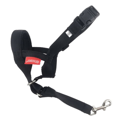 GO GET DOG CONTROL MUZZLE M 38-48cm