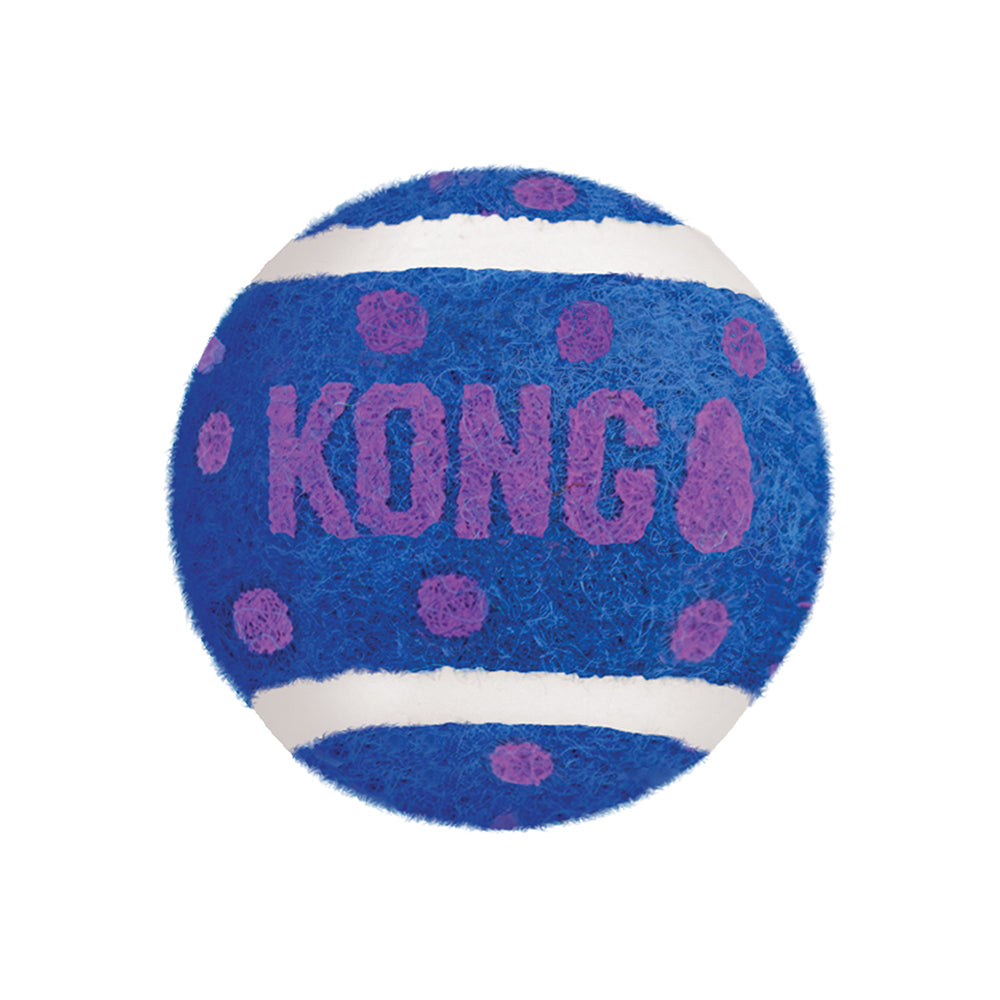 KONG Tennis balls with bells