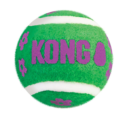 KONG Tennis balls with bells