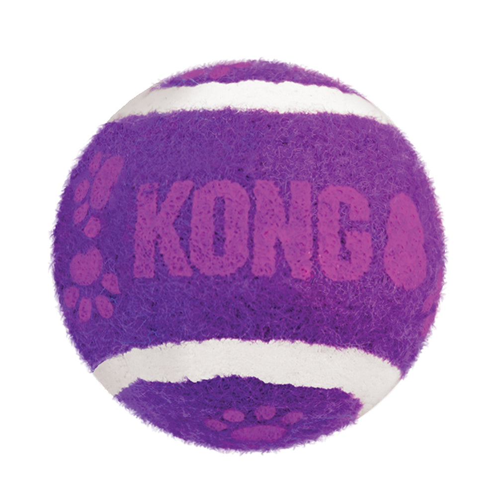 KONG Tennis balls with bells