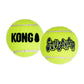 KONG Squeakair Tennis Large 2τεμ.