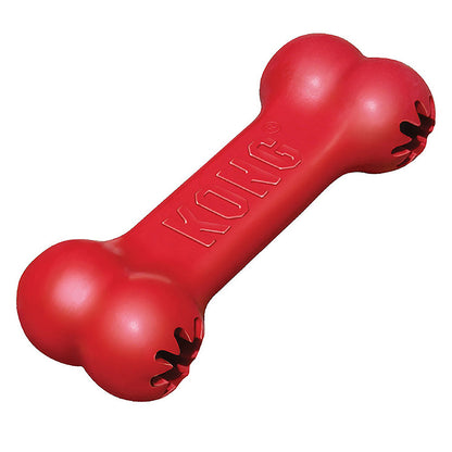 KONG Goodie Bone Small Red