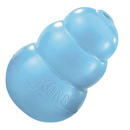 KONG Classic Puppy Large Blue