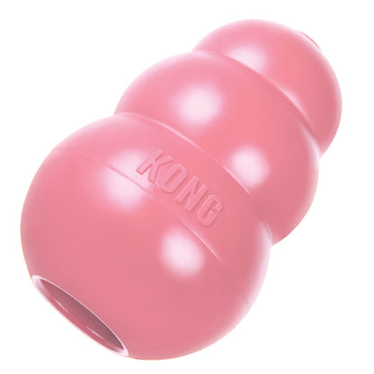 KONG Classic Puppy Small Pink