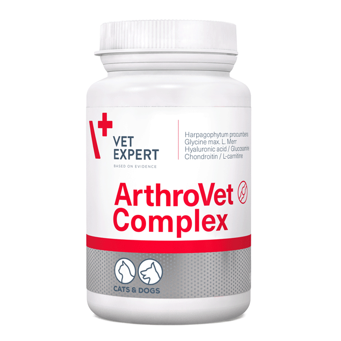 ArthroVet Complex 90 δισκία