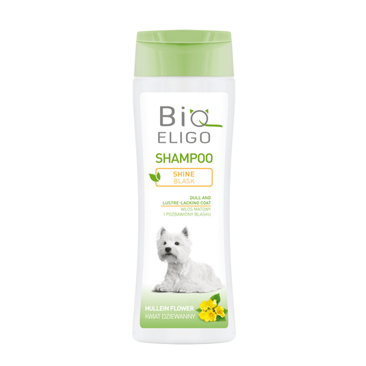 BIO ELIGO - SHINE shampoo 250 ml