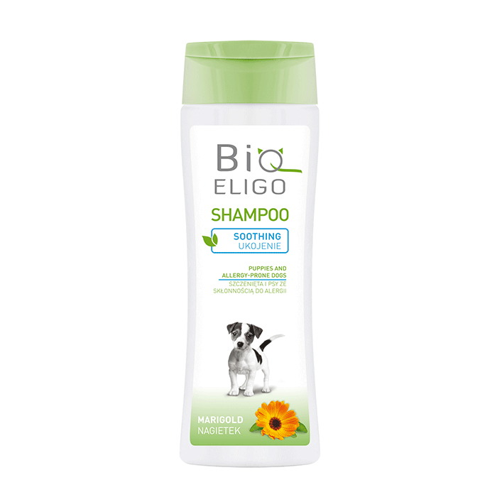 BIO ELIGO - SOOTHING shampoo 250 ml