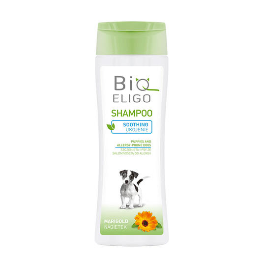 BIO ELIGO - SOOTHING shampoo 250 ml