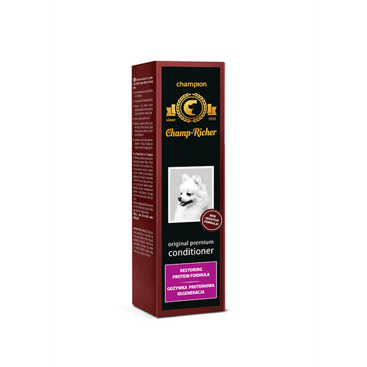 CHAMP-RICHER-conditioner restoring protein 250 ml