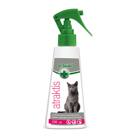 DS-Atraktis - ελκυστικό γάτας 100 ml