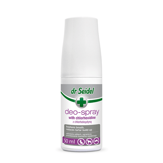 DS-Deo spray 50 ml