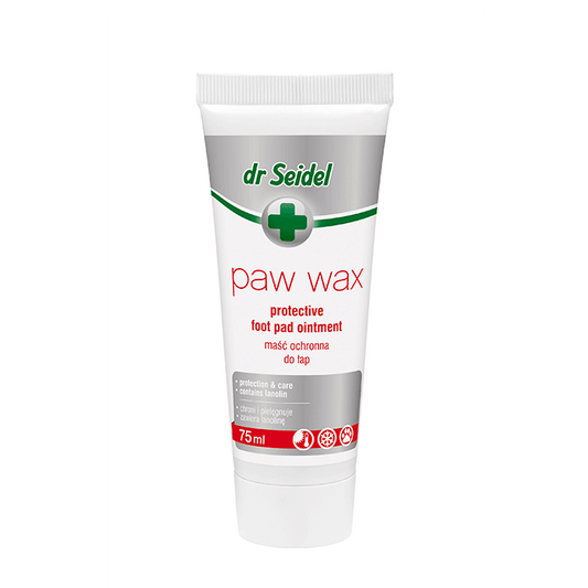 DS-Paw wax για πελματικά φύματα 75 ml
