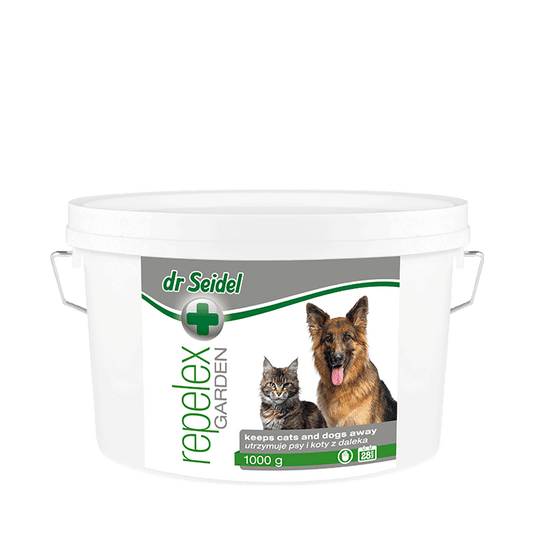 DS-Repelex Garden απωθητικό 1 kg