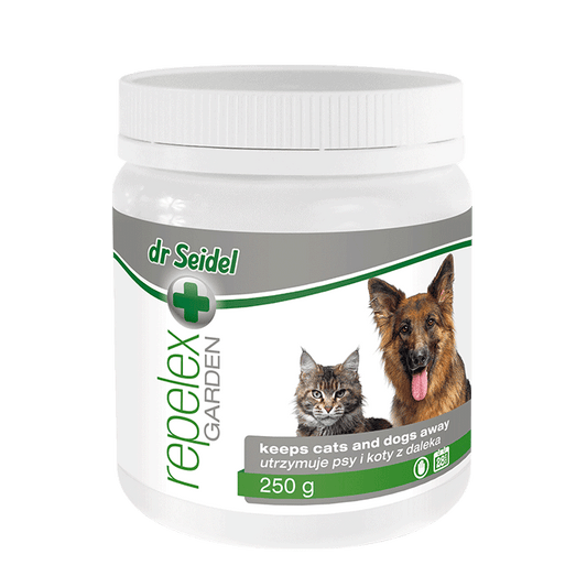 DS-Repelex Garden απωθητικό 250 gr