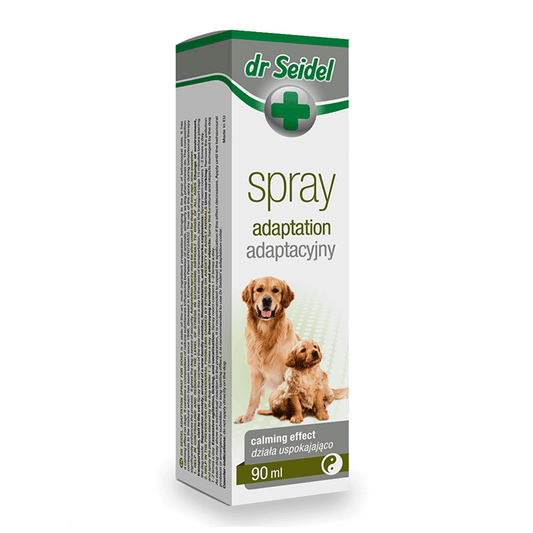 DS-adaptation spray για σκύλους 90 ml