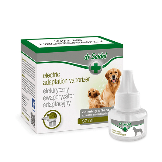 DS-adaptation vaporizer Refill για σκύλους 37 ml