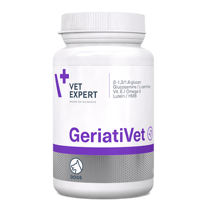 GeriatiVet Dog 45 δισκία