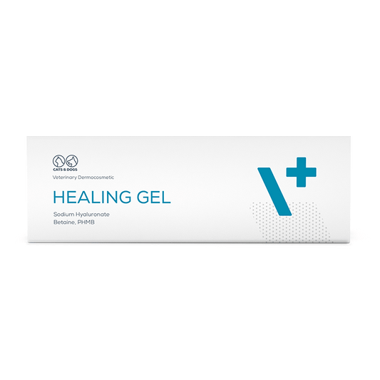 Healing gel 50 ml