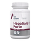 Hepatiale Forte sb & c 40 κάψουλες twist off