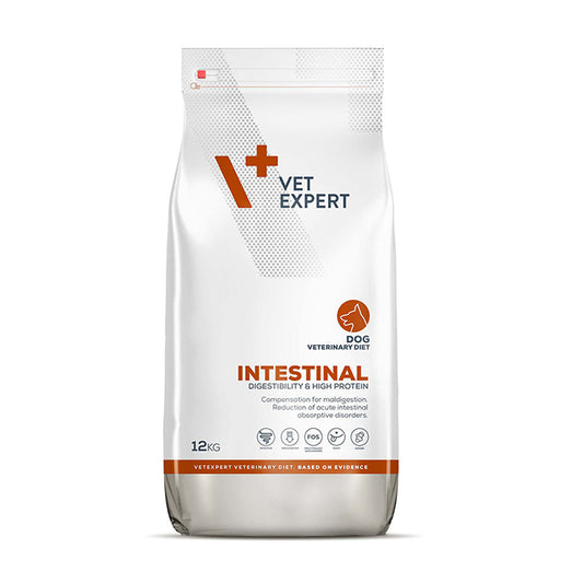 4T Intestinal dog 12 kg